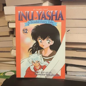 Inu-Yasha