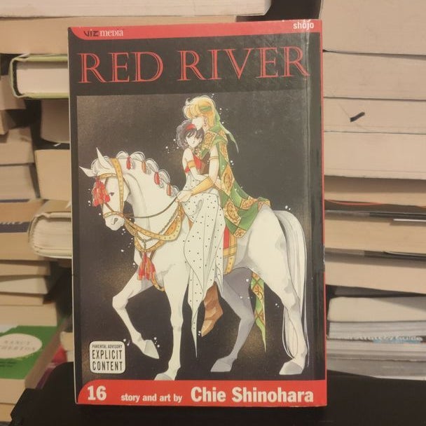 Red River