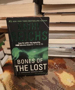 Bones of the Lost
