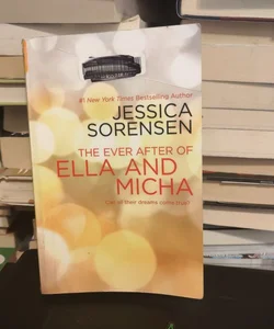 The Ever after of Ella and Micha