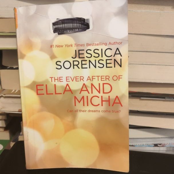 The Ever after of Ella and Micha