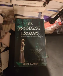 The Goddess Legacy