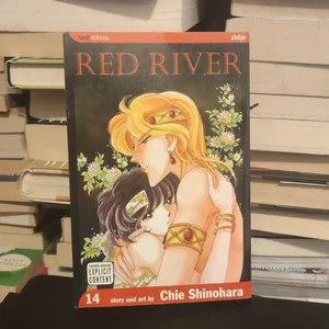 Red River, Vol. 14