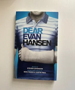 Dear Evan Hansen (TCG Edition)