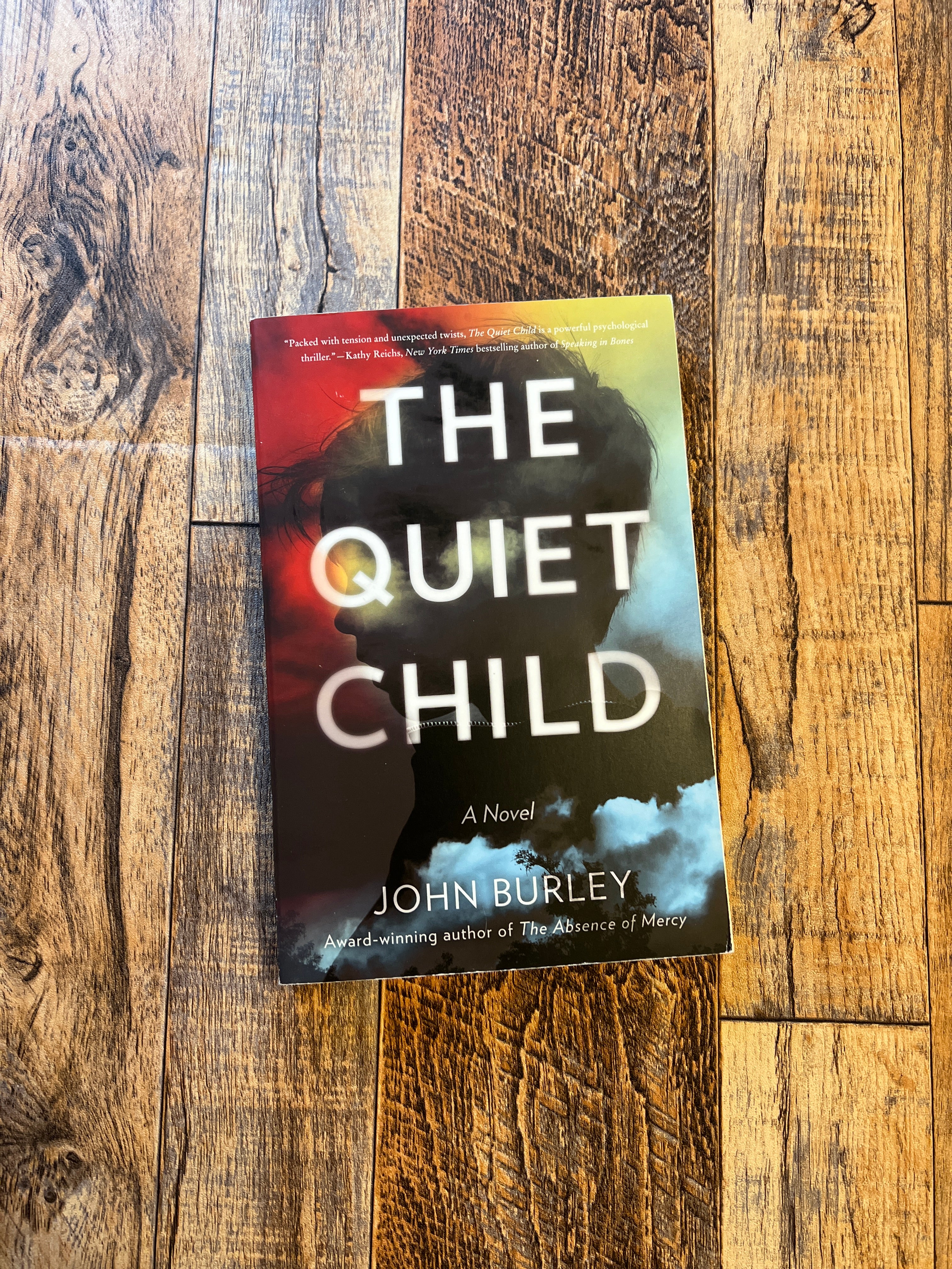 The Quiet Child