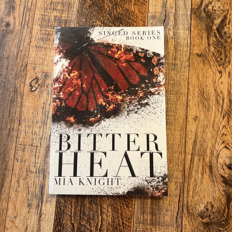 Bitter Heat