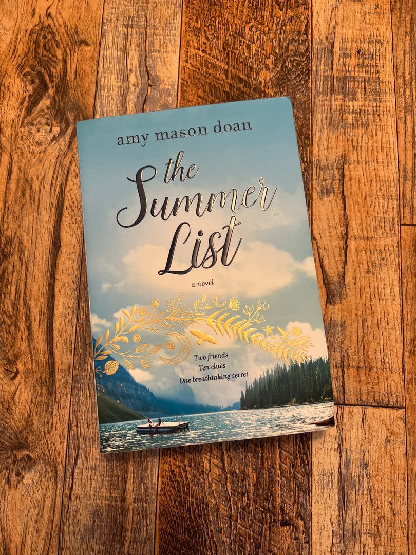 The Summer List