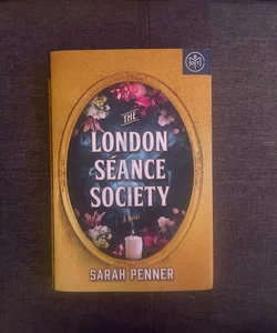 The London Séance Society