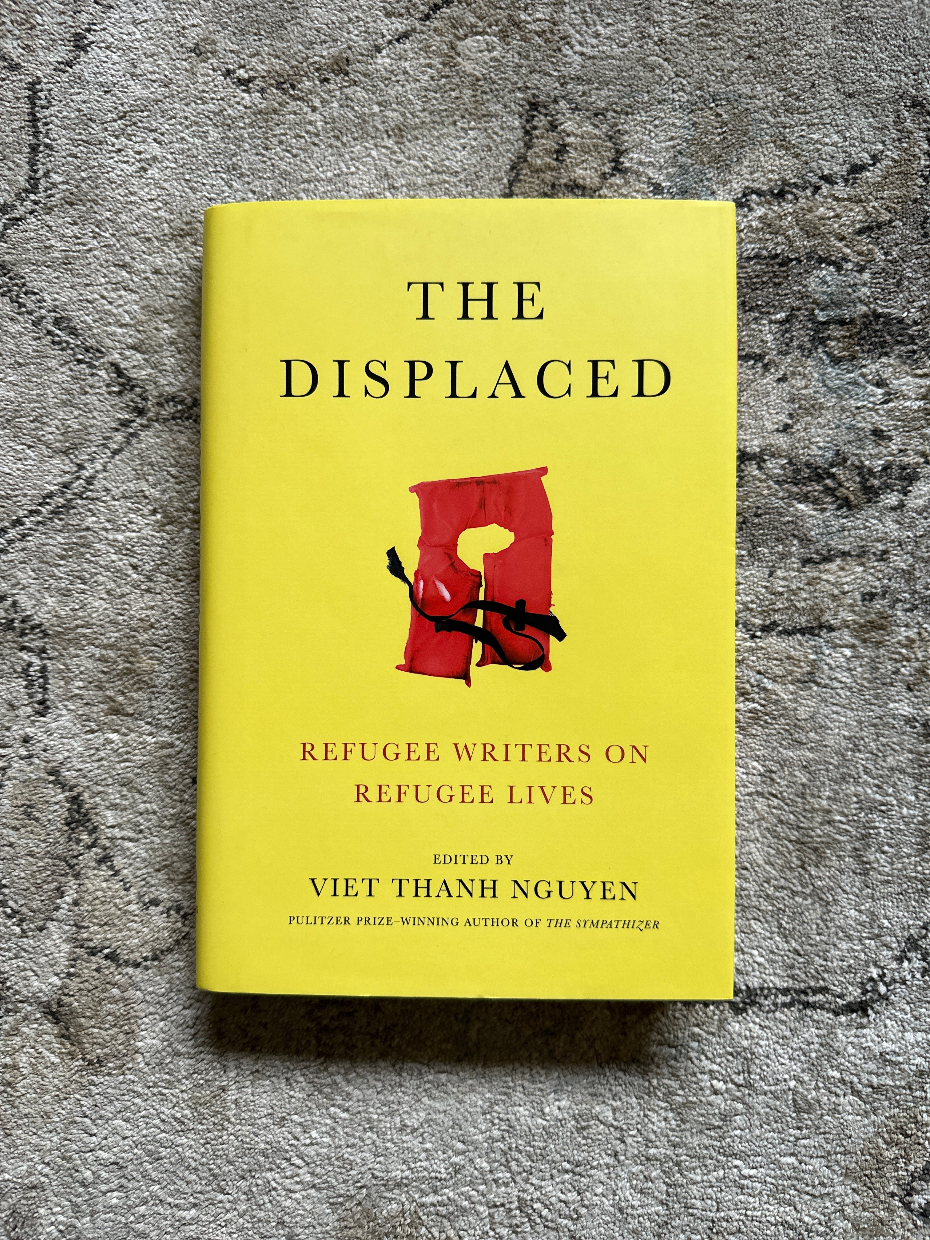 The Displaced