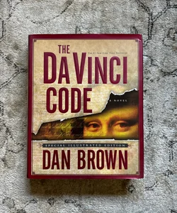 The Da Vinci Code: Special Illustrated Edition