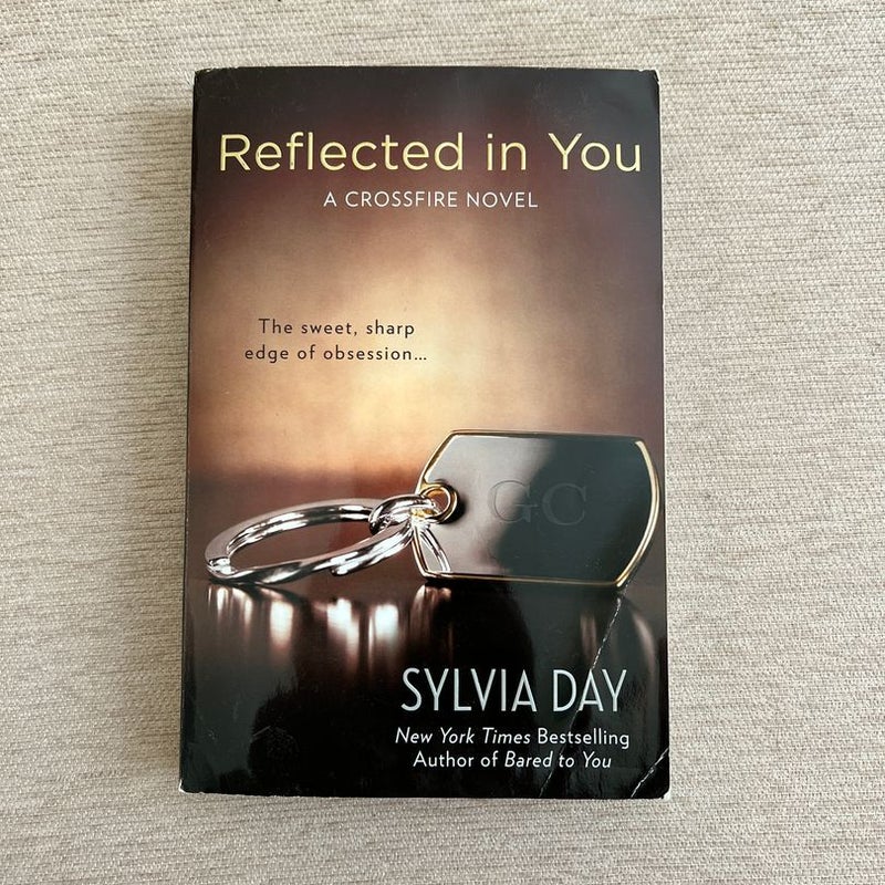 Reflected in You