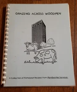 Grazing Across Woodmen