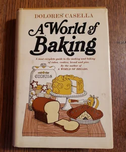 A World of Baking 