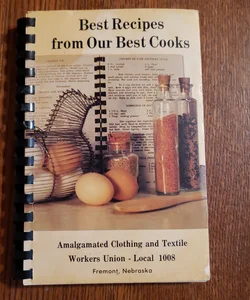 Best recipes from her best cooks