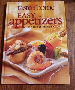 Easy Appetizers