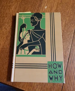 The How and Why Library stories 1952