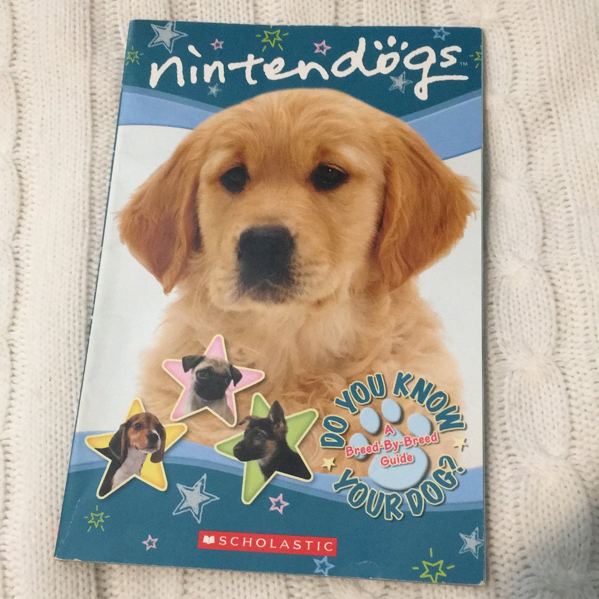 Do You Know Your Dog? by Howie Dewin