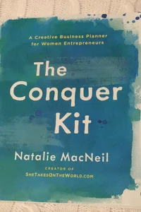 The Conquer Kit