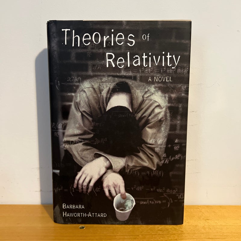 Theories Of Relativity