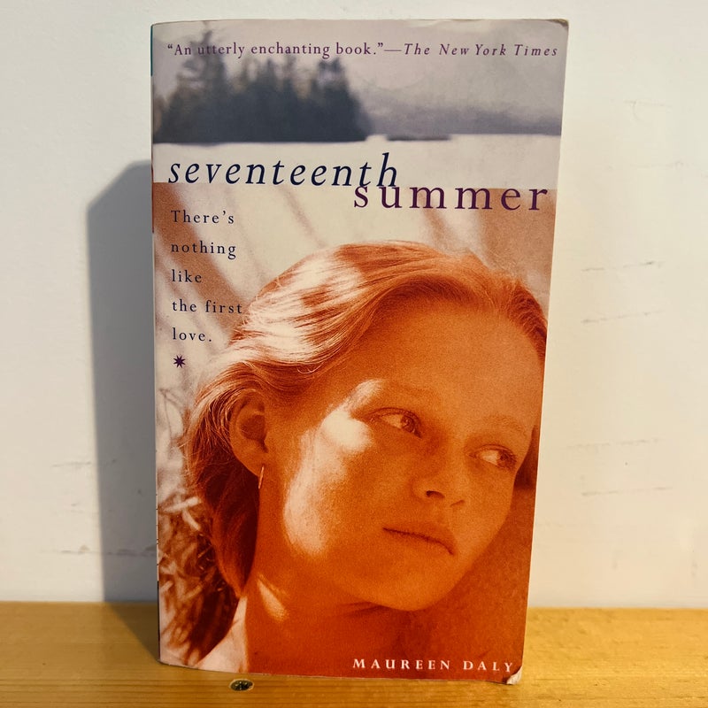 Seventeenth Summer