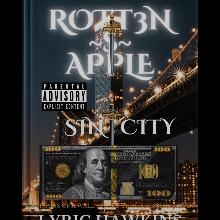 ROTT3N~$~APPLE