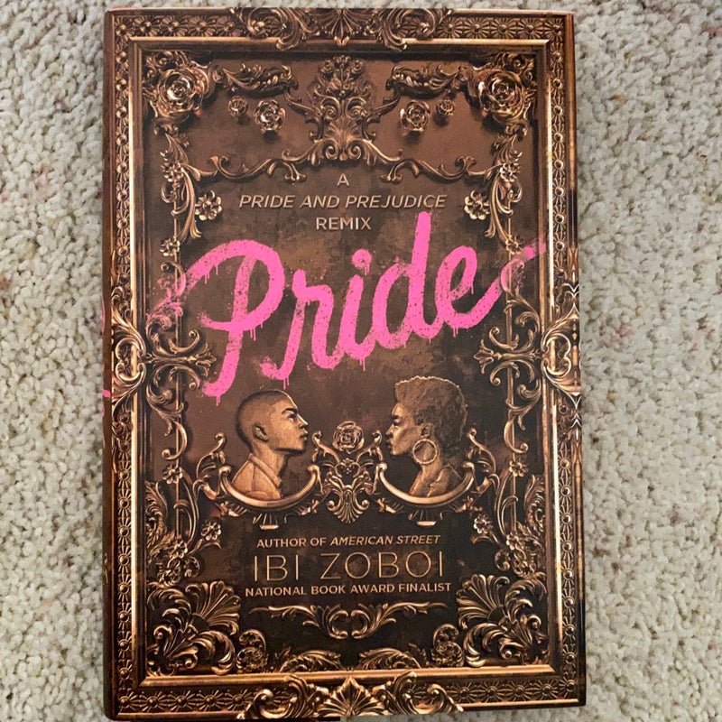 Pride