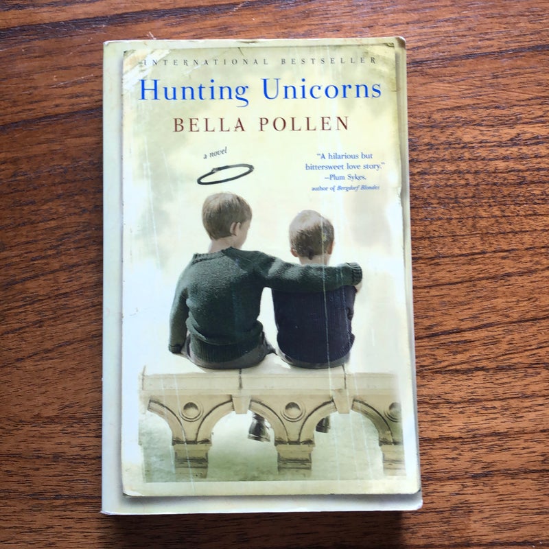 Hunting Unicorns