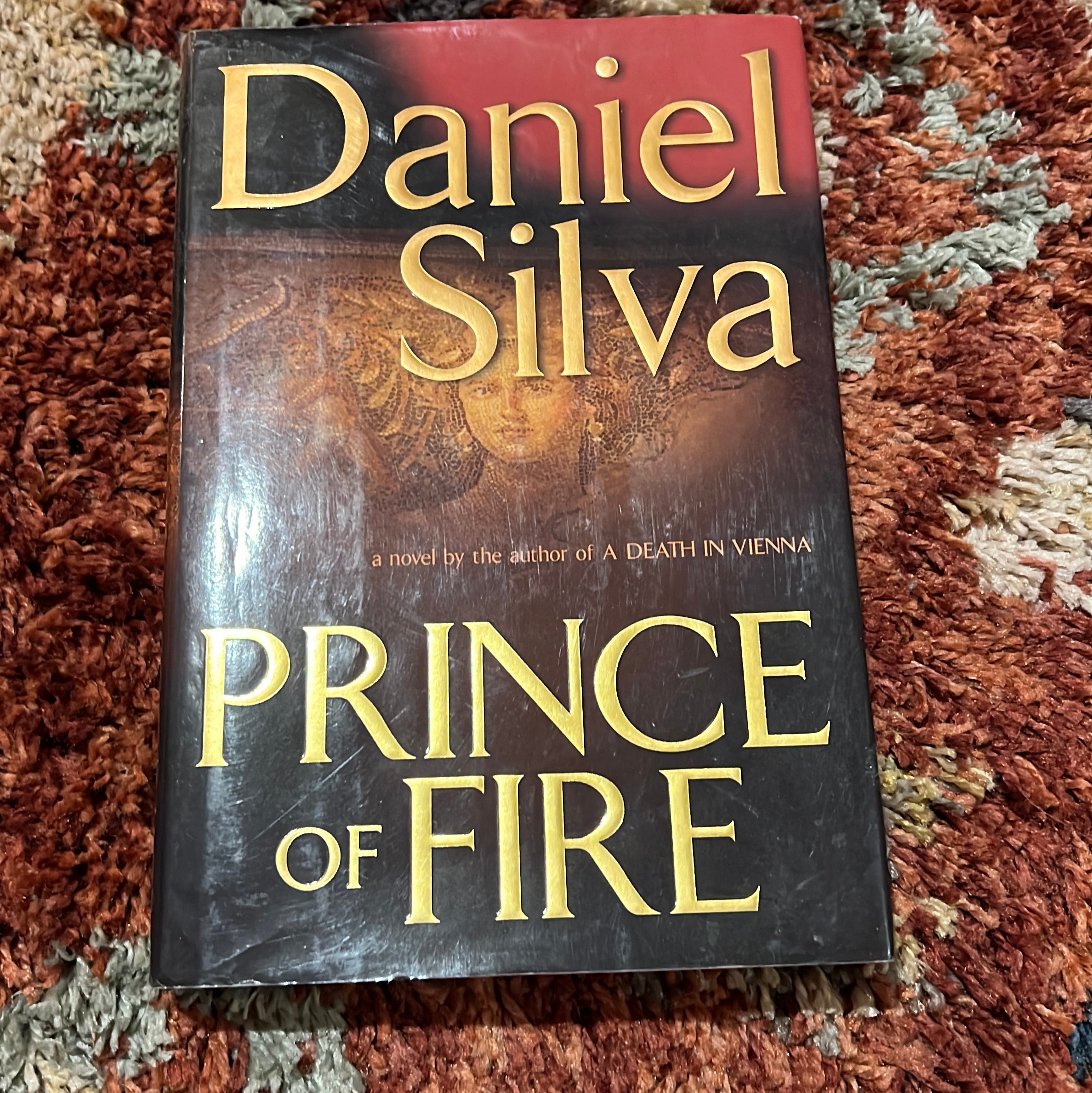 Prince of Fire