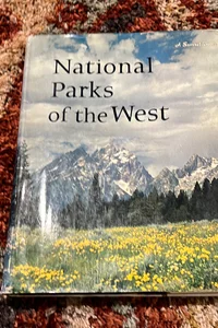 National Parks of the West