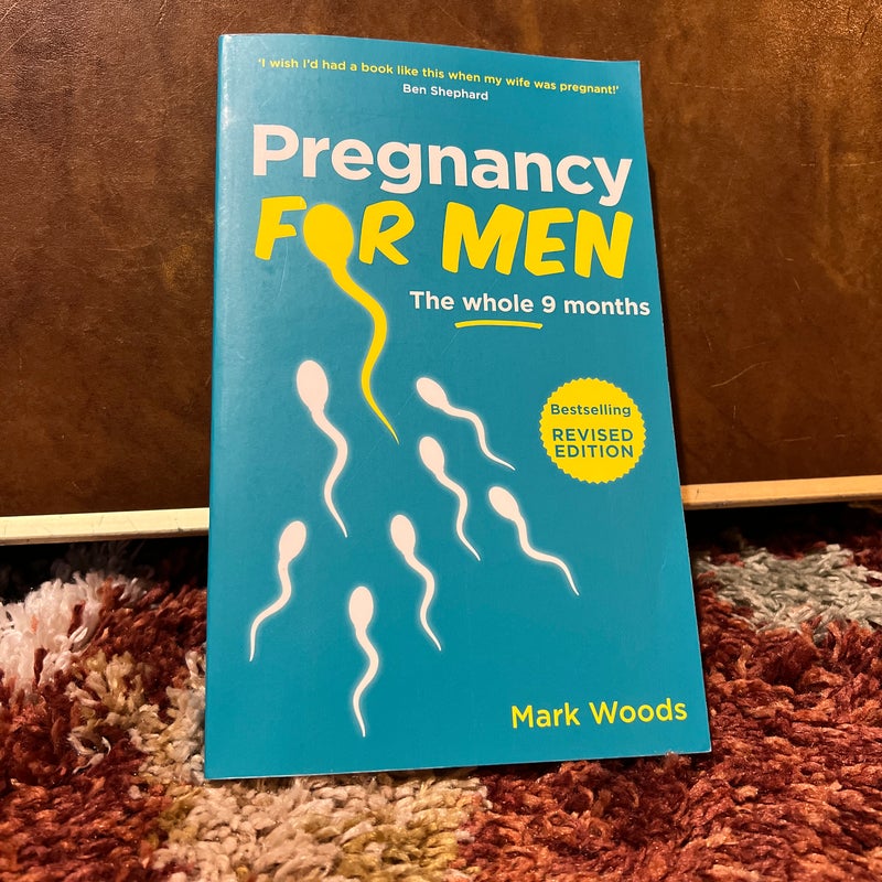 Pregnancy for Men