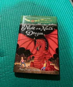 Night of the Ninth Dragon