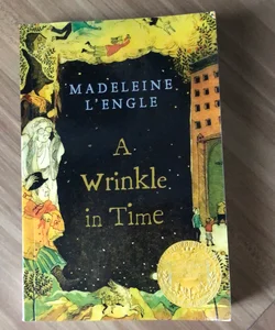 A Wrinkle in Time