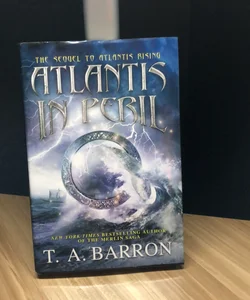 Atlantis in Peril