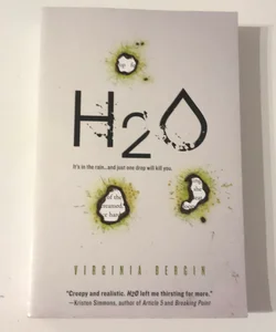 H2O