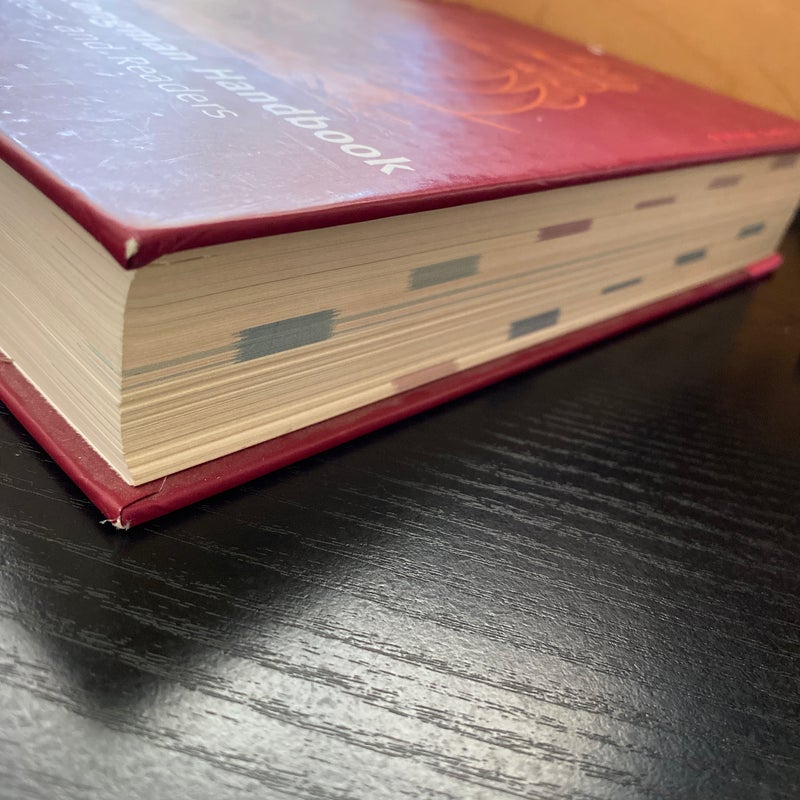 The Longman Handbook for Writers and Readers