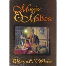 Magic & Malice