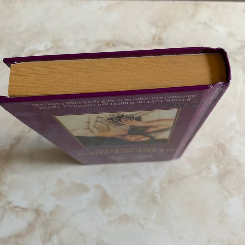 Shakespeare’s Sonnets [Vintage 1967 First Edition]