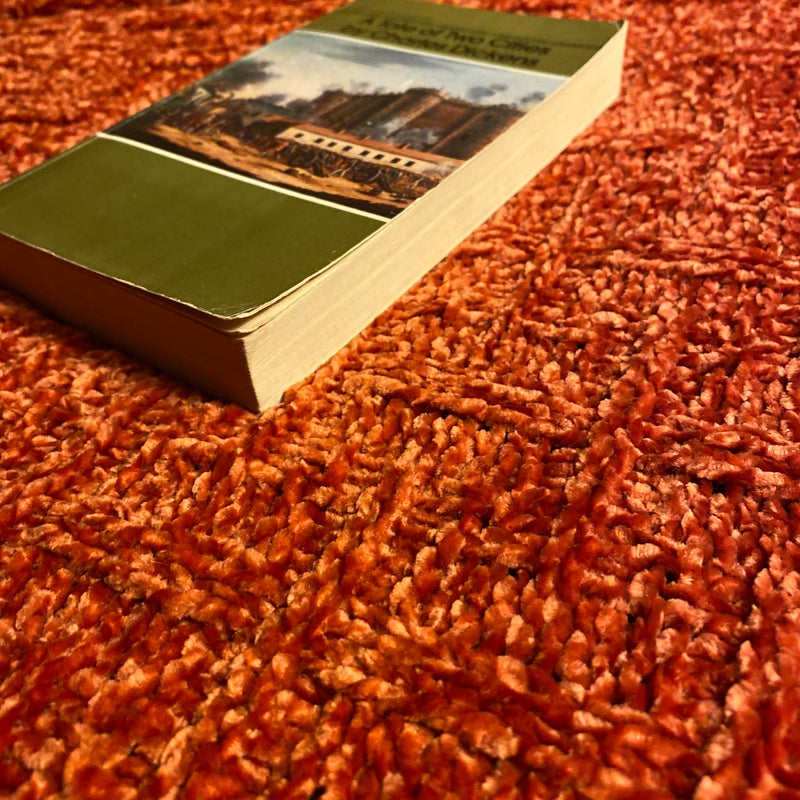 A Tale of Two Cities [1983 Printing]
