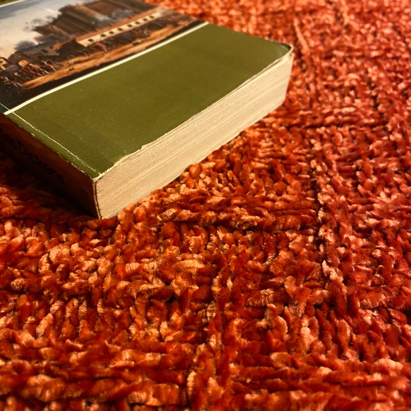 A Tale of Two Cities [1983 Printing]