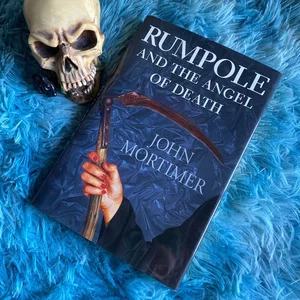 Rumpole and the Angel of Death