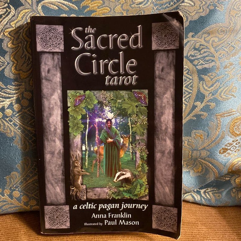 The Sacred Circle Tarot