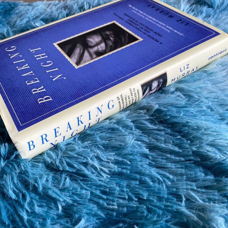Breaking Night