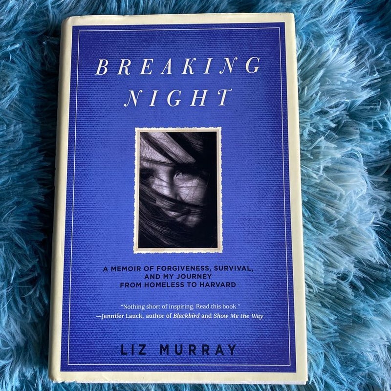 Breaking Night