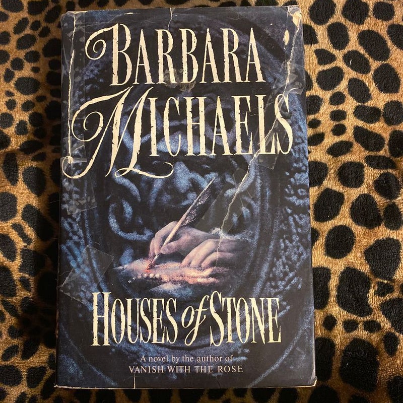 Houses of Stone