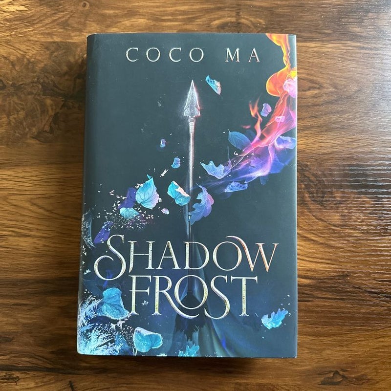 Shadow Frost