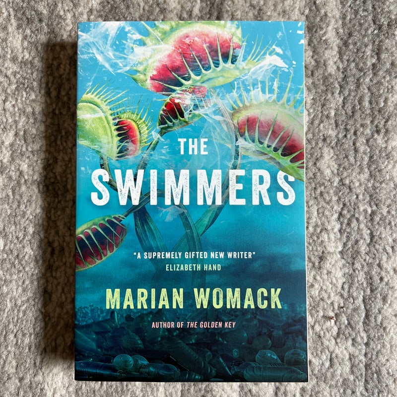 The Swimmers