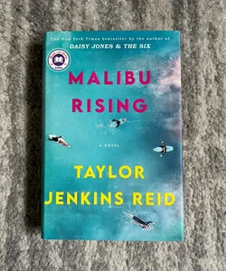 Malibu Rising