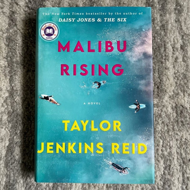 Malibu Rising