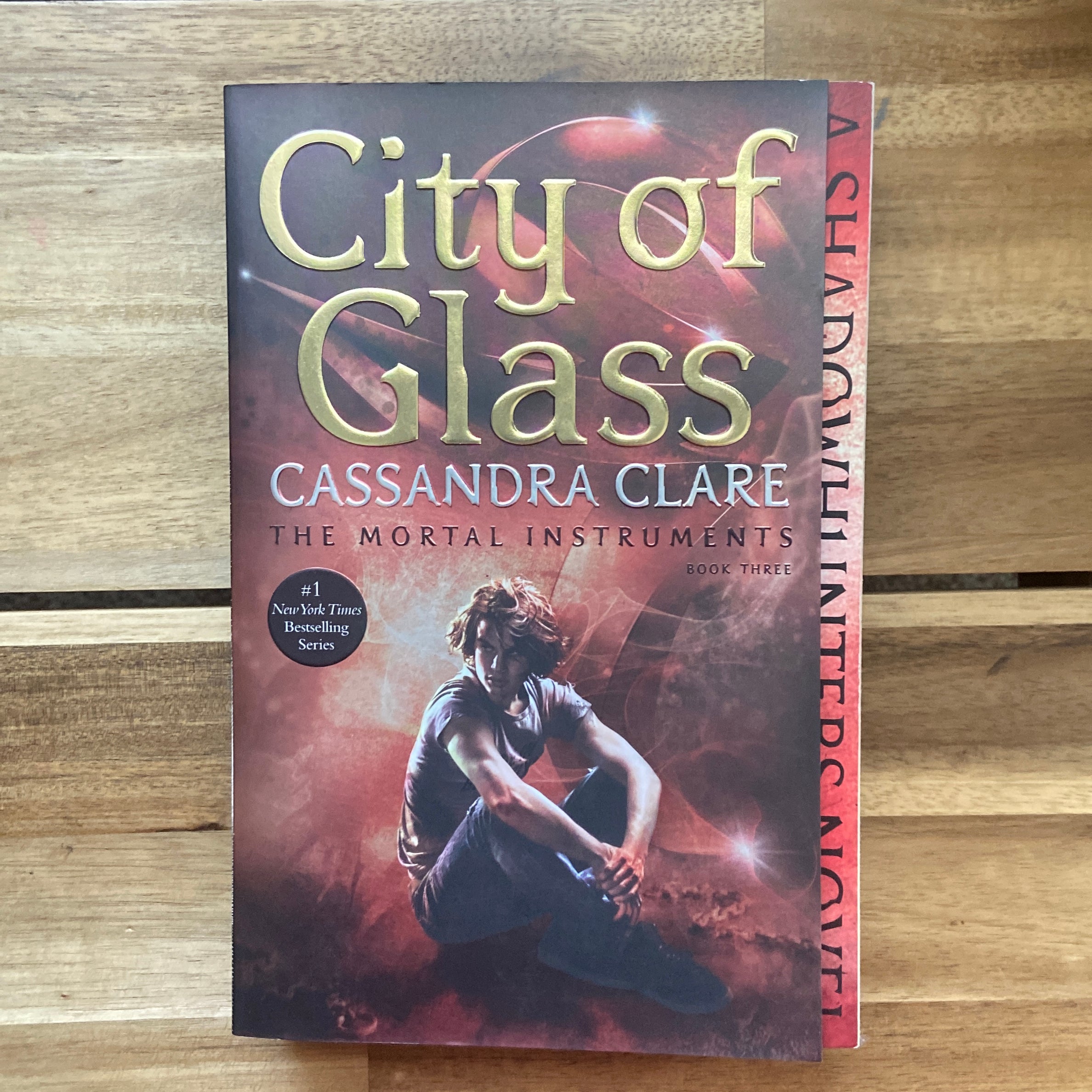 City of Glass