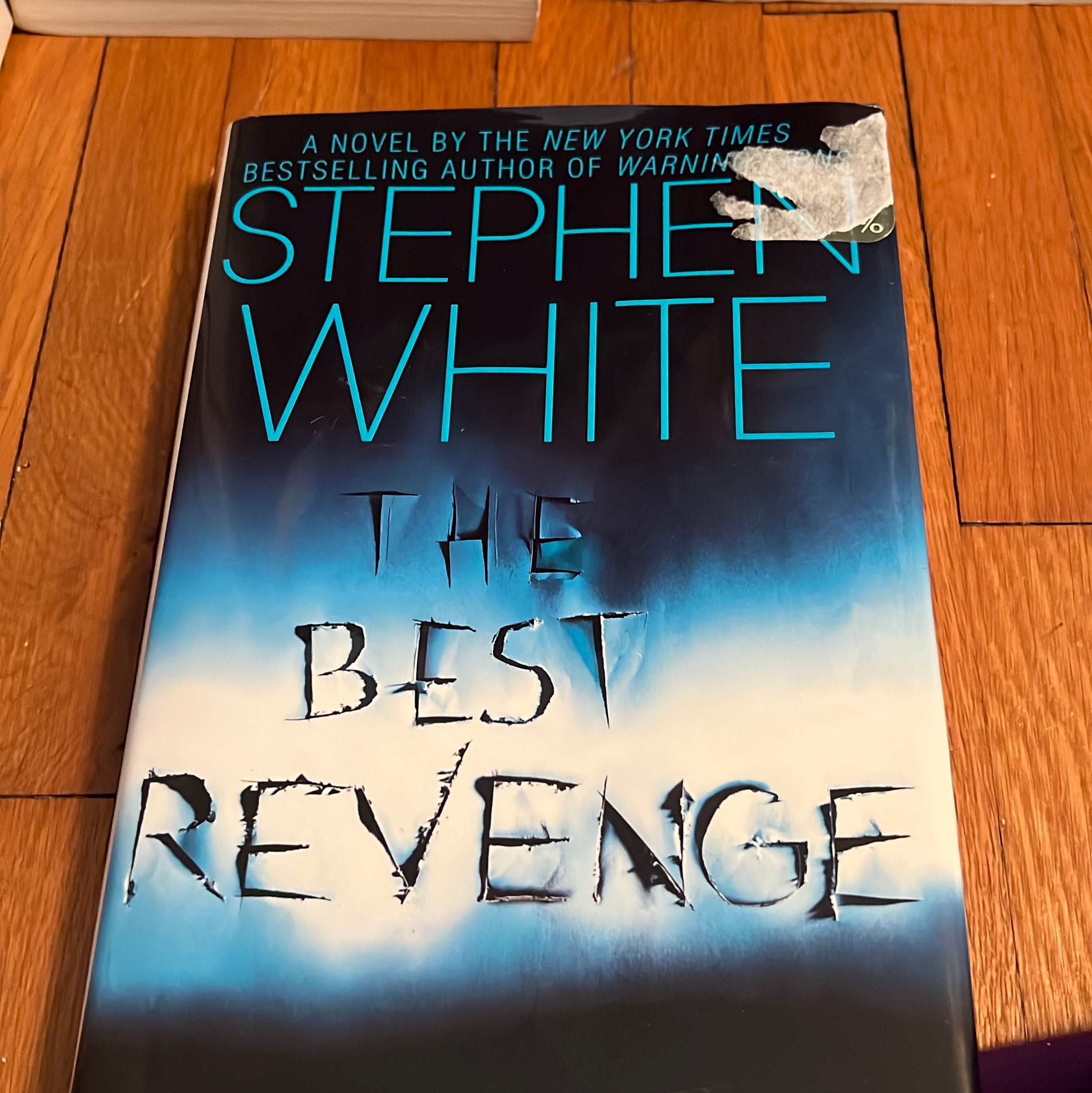 The Best Revenge